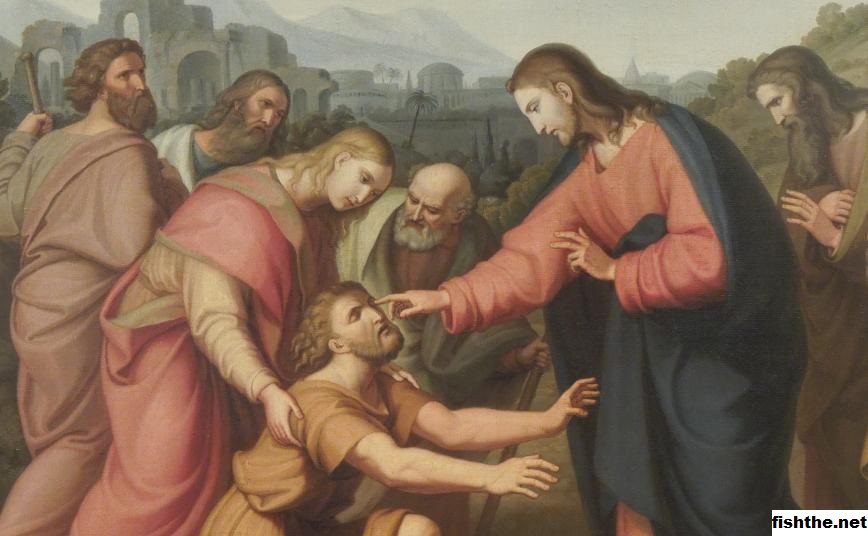 Apakah Yesus Mengajarkan Bahwa Orang Non-Kristen Pergi ke Neraka?